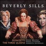 Donizetti: The Three Queens (Box Set)