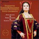 Donizetti's Tudor Queens