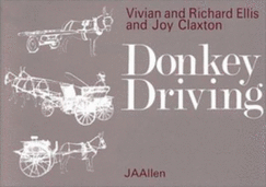 Donkey Driving