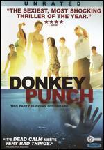 Donkey Punch