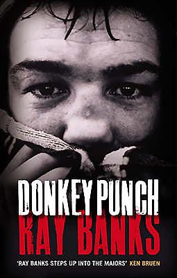 Donkey Punch - Banks, Ray