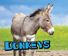 Donkeys