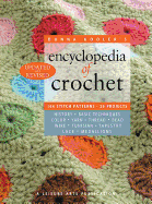 Donna Kooler's Encyclopedia of Crochet