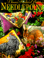 Donna Kooler's Glorious Needlepoint