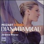 Donna: Opera and Concert Arias by Mozart