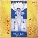 Donna Voce