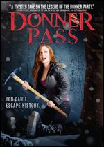 Donner Pass - Elise Robertson