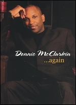 Donnie McClurkin Again