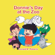 Donnie's Day at the Zoo