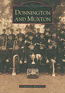 Donnington and Muxton - Frost, Allan (Compiled by)