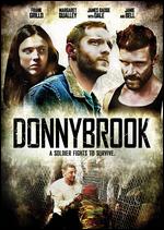 Donnybrook - Tim Sutton