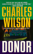 Donor - Wilson, Charles