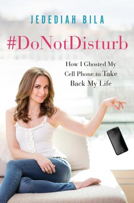 #DoNotDisturb - Bila, Jedediah