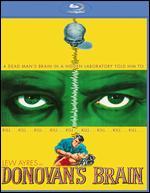 Donovan's Brain [Blu-ray]