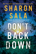 Don't Back Down