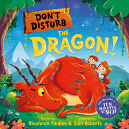 Don't Disturb the Dragon