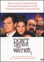 Don't Drink the Water