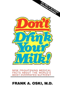 Don't Drink Your Milk