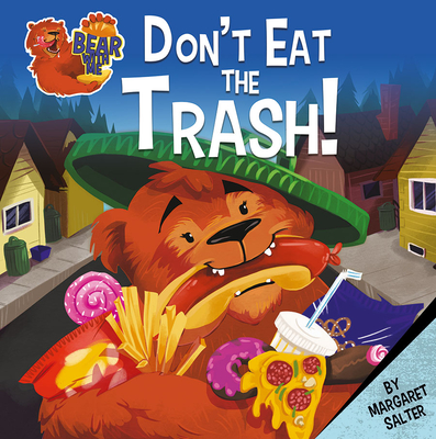 Don't Eat the Trash! - 