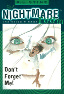 Don't Forget Me!