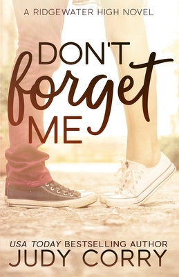 Don't Forget Me - Corry, Judy