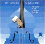 Don't Forget the Blues