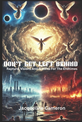 Don't Get Left Behind - Cameron, Jacqueline