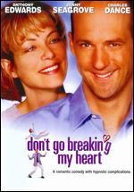 Don't Go Breaking My Heart