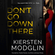 Don't Go Down There