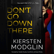 Don't Go Down There