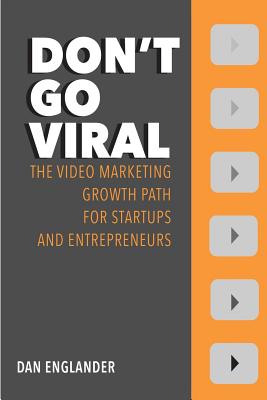 Don't Go Viral - Englander, Dan