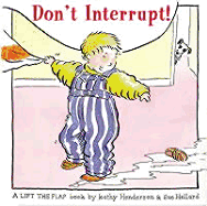 Don't Interrupt