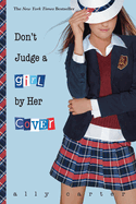 Don't Judge A Girl By Her Cover