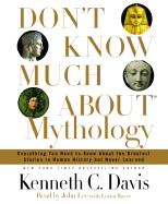 Don't Know Much about Mythology