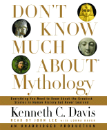 Don't Know Much about Mythology