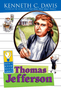 Don't Know Much about Thomas Jefferson
