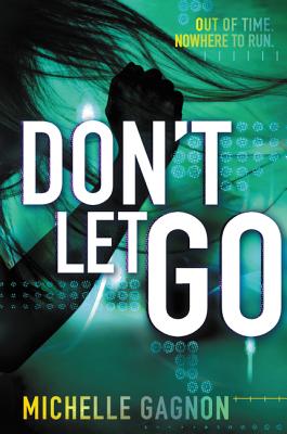 Don't Let Go - Gagnon, Michelle