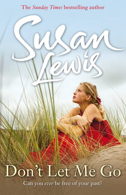 Don't Let Me Go - Lewis, Susan