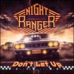 Don't Let Up [Deluxe Edition]