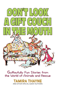 Don't Look a Gift Couch in the Mouth