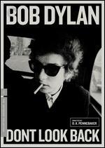 Don't Look Back [Criterion Collection] [2 Discs]
