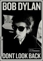 Don't Look Back [Criterion Collection] [2 Discs] - D.A. Pennebaker