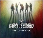 Don't Look Back