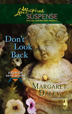 Don't Look Back - Daley, Margaret
