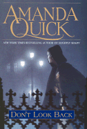 Don't Look Back - Quick, Amanda
