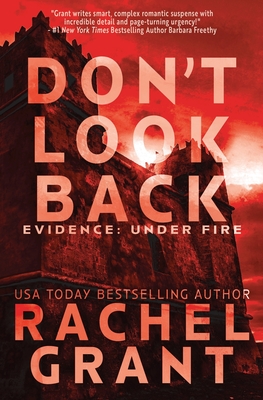 Don't Look Back - Grant, Rachel