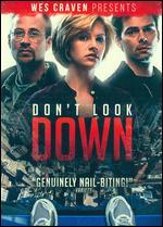 Don't Look Down