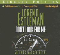 Don't Look for Me