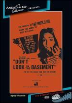 Don't Look In The Basement