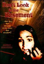 Don't Look in the Basement